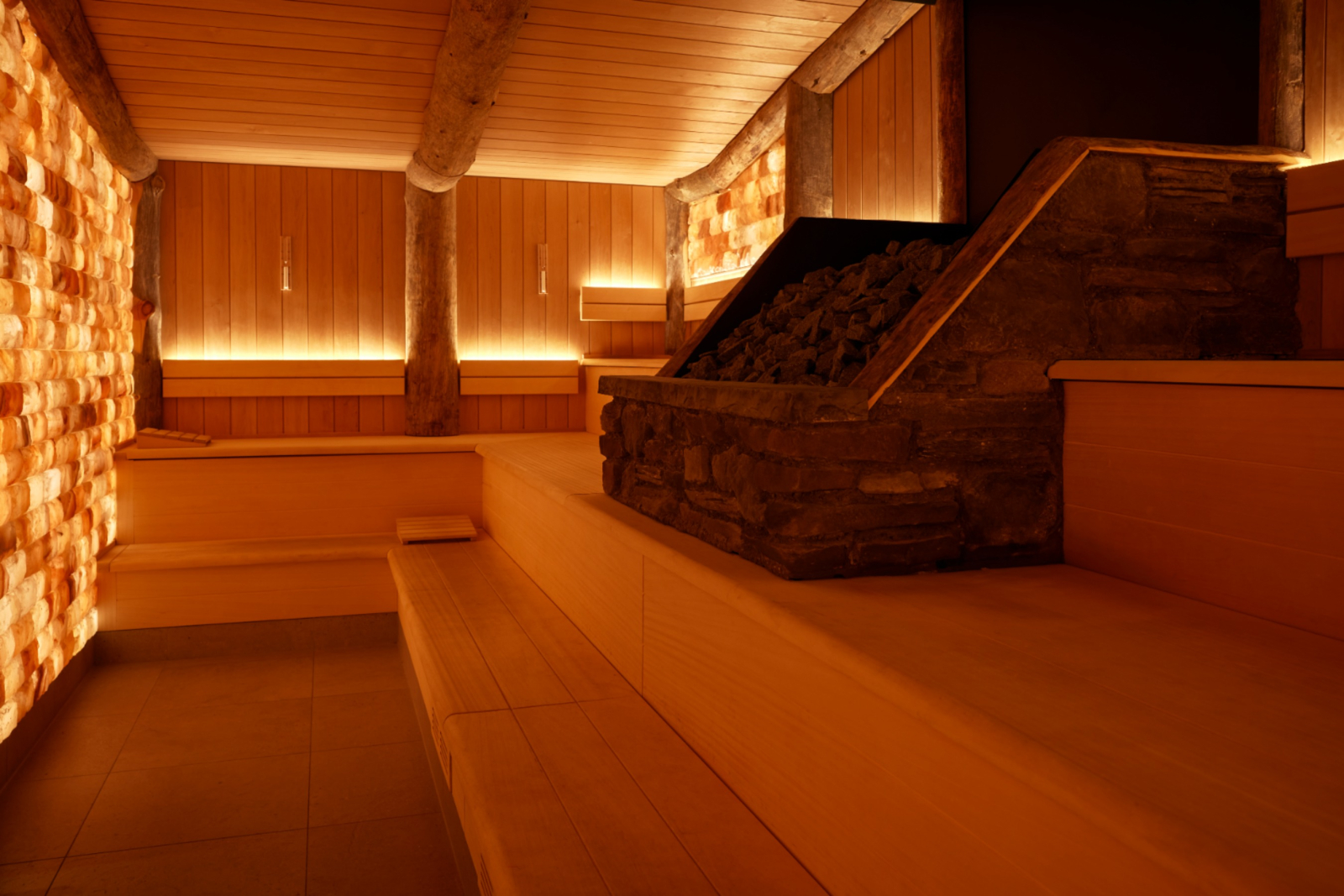 Thermen Maastricht sauna zoutkristal 4 500