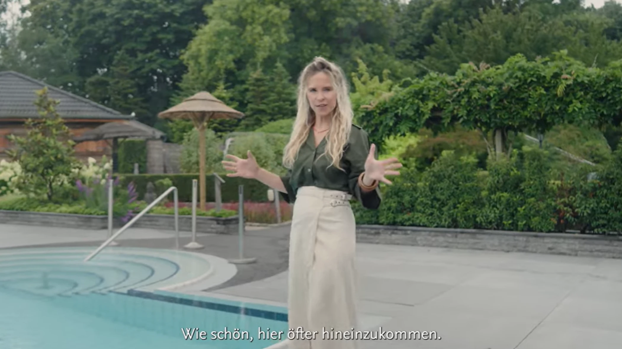 badenkaart afbeelding video DE